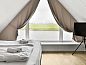 Guest house 552312 • Bungalow Noordwest Overijssel • 6-persoons woning | 6CE  • 9 of 16