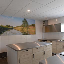 Adventure activity at OV669 vacation home in Blokzijl, Overijssel, for families.