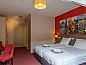 Unterkunft 552318 • Ferienhaus Noordwest Overijssel • Comfortabele groepsaccommodatie voor 34 personen nabij  • 8 von 26