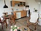 Verblijf 552320 • Vakantiewoning Noordwest Overijssel • Knus 2-persoons appartement met uitzicht op het water en  • 14 van 16