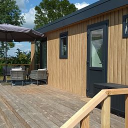 Unterkunft 552326 - Ferienhaus Noordwest Overijssel - Huisje in Blokzijl