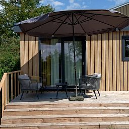 Unterkunft 552326 - Ferienhaus Noordwest Overijssel - Huisje in Blokzijl