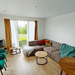 Unterkunft 552326 - Ferienhaus Noordwest Overijssel - Huisje in Blokzijl
