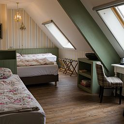 Guest house 552328 - Holiday property Noordwest Overijssel - OV671