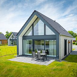 Unterkunft 552330 - Bungalow Noordwest Overijssel - 6-persoons woning | 6CE