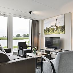 Unterkunft 552330 - Bungalow Noordwest Overijssel - 6-persoons woning | 6CE