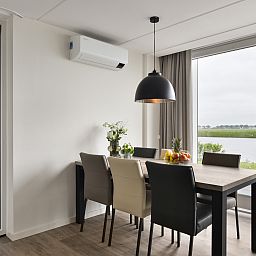 Unterkunft 552330 - Bungalow Noordwest Overijssel - 6-persoons woning | 6CE