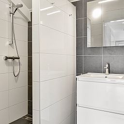 Unterkunft 552331 - Bungalow Noordwest Overijssel - 4-persoons woning | 4CE1