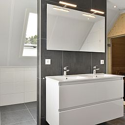 Unterkunft 552332 - Bungalow Noordwest Overijssel - 4-persoons wellnesswoning | 4ELW