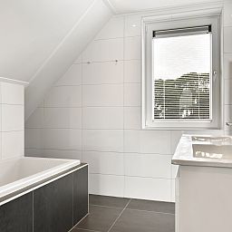 Unterkunft 552332 - Bungalow Noordwest Overijssel - 4-persoons wellnesswoning | 4ELW