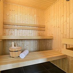 Unterkunft 552333 - Bungalow Noordwest Overijssel - 2-persoons wellnesswoning | 2ELW