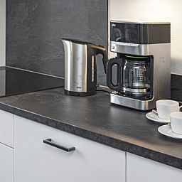 Unterkunft 552334 - Bungalow Noordwest Overijssel - 4-persoons woning | 4CE3