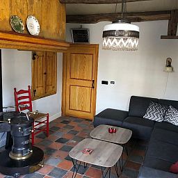 Unterkunft 552502 - Ferienhaus Noordwest Overijssel - woonboerderij in Staphorst voor 6 personen