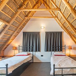 Unterkunft 552502 - Ferienhaus Noordwest Overijssel - woonboerderij in Staphorst voor 6 personen