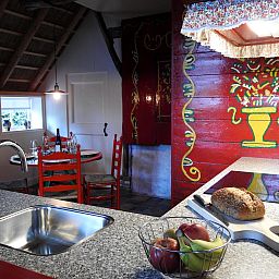 Unterkunft 552502 - Ferienhaus Noordwest Overijssel - woonboerderij in Staphorst voor 6 personen