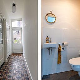 Verblijf 552804 - Vakantiewoning Noordwest Overijssel - OV770