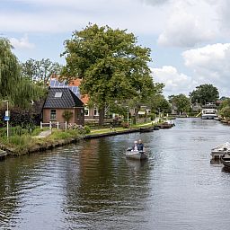 Verblijf 552804 - Vakantiewoning Noordwest Overijssel - OV770