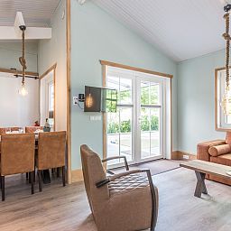 Guest house 552909 - Holiday property Noordwest Overijssel - «Residence De Eese 3»