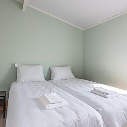 Guest house 552909 - Holiday property Noordwest Overijssel - «Residence De Eese 3»
