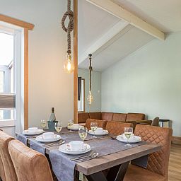 Guest house 552909 - Holiday property Noordwest Overijssel - «Residence De Eese 3»