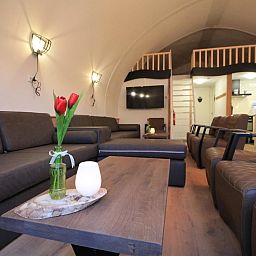 Unterkunft 552911 - Ferienhaus Noordwest Overijssel - «Residence De Eese 22»