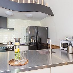 Unterkunft 552911 - Ferienhaus Noordwest Overijssel - «Residence De Eese 22»