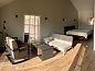 Guest house 552916 • Holiday property Noordwest Overijssel • Vakantiehuisje in Eesveen  • 11 of 17