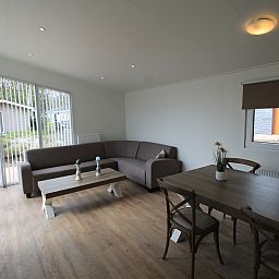 Guest house 552920 - Holiday property Noordwest Overijssel - «Residence de Eese 20»