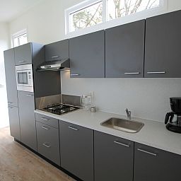 Guest house 552920 - Holiday property Noordwest Overijssel - «Residence de Eese 20»