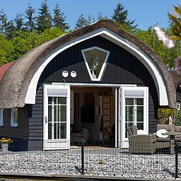 Unterkunft 553211 - Ferienhaus Noordwest Overijssel - Vrijstaande woning in Baars