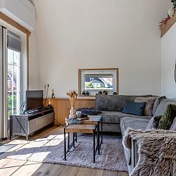 Unterkunft 553211 - Ferienhaus Noordwest Overijssel - Vrijstaande woning in Baars