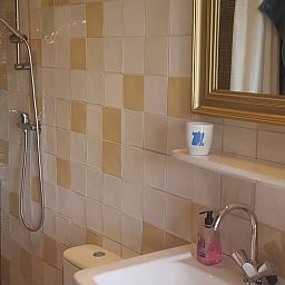 Guest house 553406 - Holiday property Noordwest Overijssel - Vakantiehuisje in Zalk