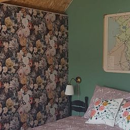 Guest house 553406 - Holiday property Noordwest Overijssel - Vakantiehuisje in Zalk