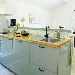 Guest house 560106 - Bungalow Utrecht noord - Eiland Bungalow