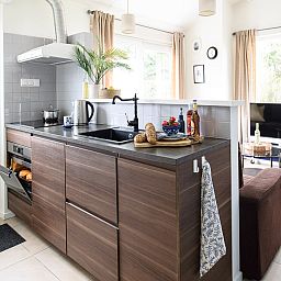 Guest house 560107 - Bungalow Utrecht noord - Comfort Bungalow