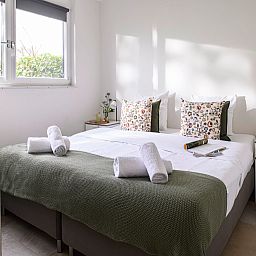 Guest house 560107 - Bungalow Utrecht noord - Comfort Bungalow