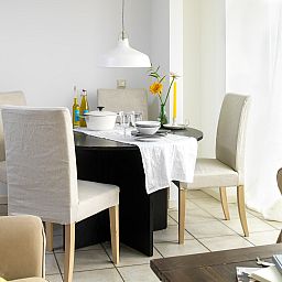 Unterkunft 560117 - Ferienhaus Utrecht noord - Penthouse