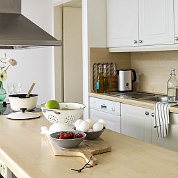 Unterkunft 560117 - Ferienhaus Utrecht noord - Penthouse