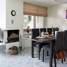 Unterkunft 560119 - Ferienhaus Utrecht noord - Panorama Villa  6 pers
