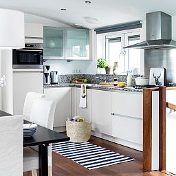 Verblijf 560121 - Vakantiewoning Utrecht noord - Watervilla