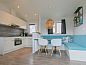Guest house 560313 • Chalet Utrecht noord • Purperreiger 24-32  • 5 of 21