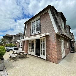 Verblijf 560333 - Vakantiewoning Utrecht noord - Waterstaete Villa 6