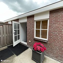 Verblijf 560333 - Vakantiewoning Utrecht noord - Waterstaete Villa 6