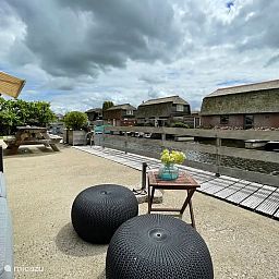 Verblijf 560333 - Vakantiewoning Utrecht noord - Waterstaete Villa 6