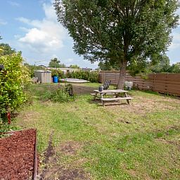 Verblijf 560411 - Vakantiewoning Utrecht noord - Vakantiehuis in Vinkeveen