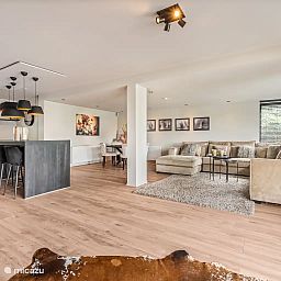 Unterkunft 560413 - Ferienhaus Utrecht noord - JaspersVinkeveen Woning aan Water