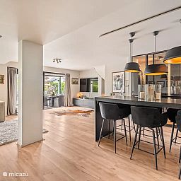 Unterkunft 560413 - Ferienhaus Utrecht noord - JaspersVinkeveen Woning aan Water