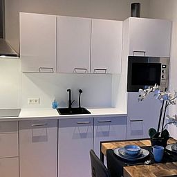 Guest house 560419 - Holiday property Utrecht noord - Vakantiehuisje in Vinkeveen