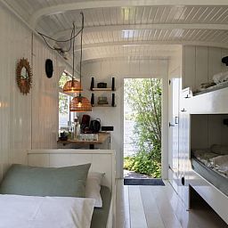 Verblijf 560424 - Vakantiewoning Utrecht noord - Vakantiehuis in Vinkeveen