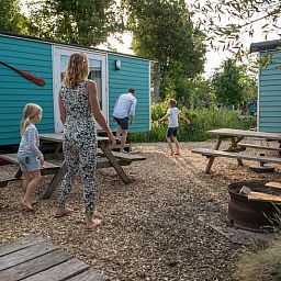 Verblijf 560424 - Vakantiewoning Utrecht noord - Vakantiehuis in Vinkeveen